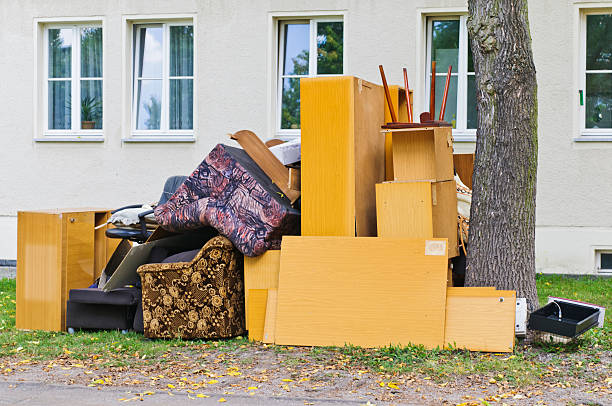 Best Residential Junk Removal in Parkersburg, WV